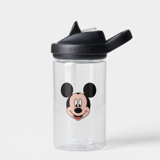 Micky Waterfles (Links)