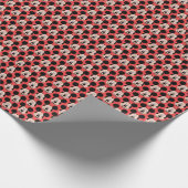 Micky Wrapping Paper Cadeaupapier (Hoek)