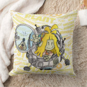 Micol - Ufo / Kussen (Deken)