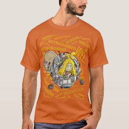 Micol - Ufo / T-shirt