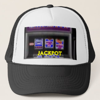 Micro4,                       JACKPOT Trucker Pet