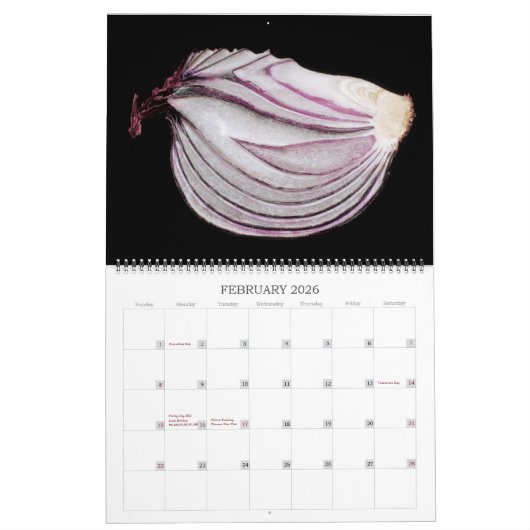 Micro ASMR: Defrost Kalender (Feb 2026)