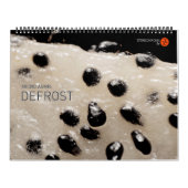Micro ASMR: Defrost Kalender (Hoes)