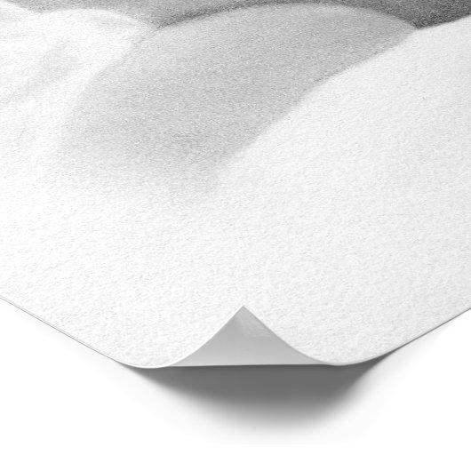 Micro baby Slapt Poster (Hoek)