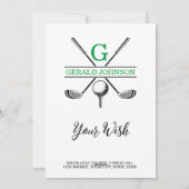 Micro Brewed en Hand Crafted car care products. F Feestdagenkaart (Achterkant)