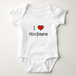 Micro-Breweries Romper