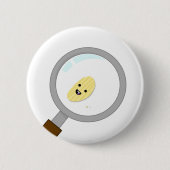 Micro Chip Ronde Button 5,7 Cm (Voorkant)