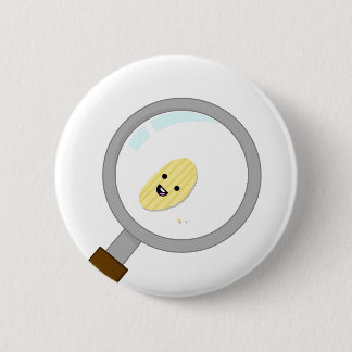 Micro Chip Ronde Button 5,7 Cm