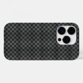 Micro Hoesje-Mate nauwelijks daar Apple iPhone 14 Case-Mate iPhone Case (Achterkant (horizontaal))