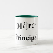 Micro Principal Mok (Center)