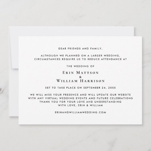 Micro Smaller Downsized de Foto van het Manuscript (Achterkant)