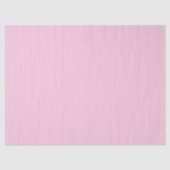 Micro Stippen Wit - Licht Roze Tissuepapier (Voorkant)