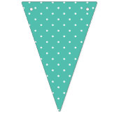 Micro Stippenwit - Bluegrass Groen Vlaggetjes (Derde vlag)