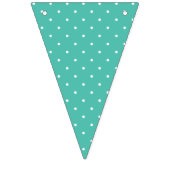Micro Stippenwit - Bluegrass Groen Vlaggetjes (Tweede vlag)