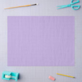 Micro Stippenwit - Zachte Lavendel Tissuepapier (Craft)