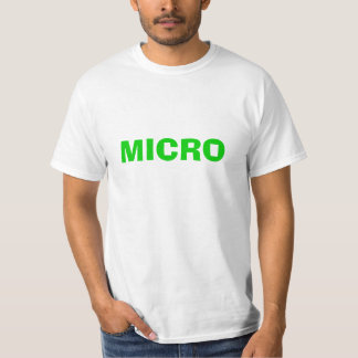 MICRO T-SHIRT