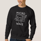 Micro Wave Trui (Voorkant)