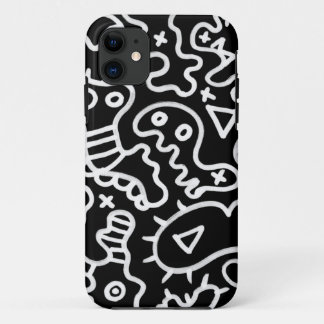microben Case-Mate iPhone case
