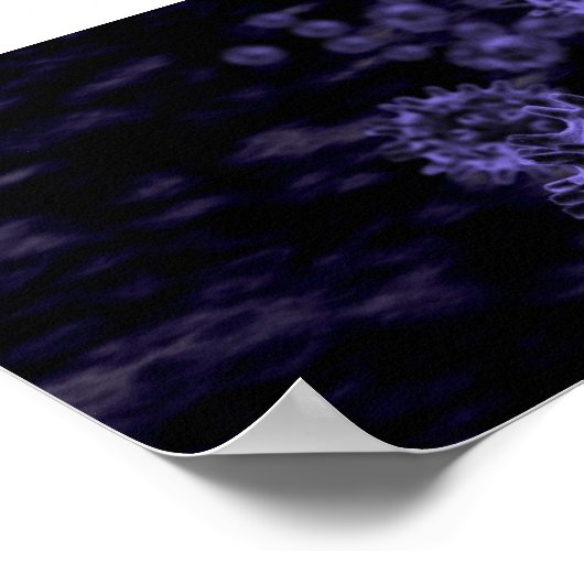 Microben Poster (Hoek)