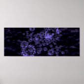 Microben Poster (Voorkant)