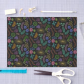 Microben Tissuepapier (Craft)