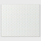 Microbiologen Enjoy The Little Things Cadeaupapier (Vlak)