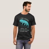 Microbiologie Bacteria Science Future Scientist T-shirt (Voorkant volledig)