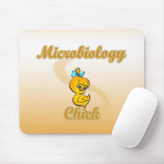 Microbiologie Chick Muismat (Met muis)