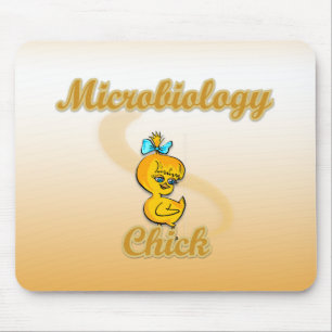 Microbiologie Chick Muismat