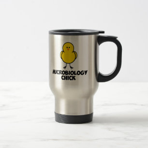 Microbiologie Chick Reisbeker