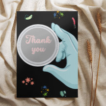 Microbiologie Dank je