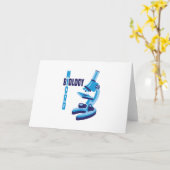 Microbiologie Kaart (Gele Bloem)