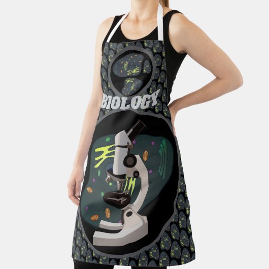 Microbiologie Schort (Insitu)