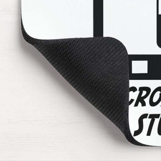 Microbiologie Stunts Muismat (Hoek)