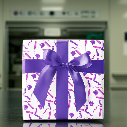 Microbiologie Tissuepapier