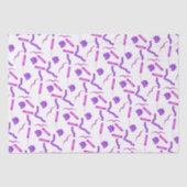 Microbiologie Tissuepapier (Voorkant)