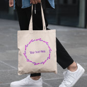 Microbiologie Tote Bag