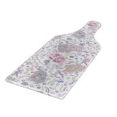 Microbiologisch snijbord snijplank (Hoek)