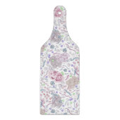 Microbiologisch snijbord snijplank (Voorkant)