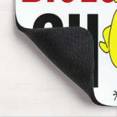 MICROBIOLOGIST'S CHICK MUISMAT (Hoek)