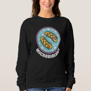 Microbiology Molecular Biology Teacher Student Sci Trui