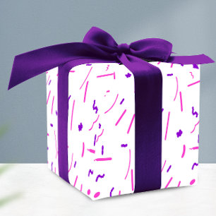 Microbioloog Cadeaupapier