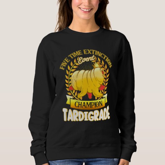 Microbioloog Microbiologie Water Beer Science Bio Trui (Voorkant)