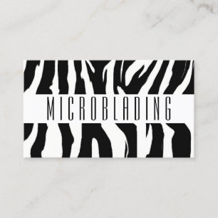 Microblading, Wenkbrauwen, Tatoeage, Permanente Ma Visitekaartje