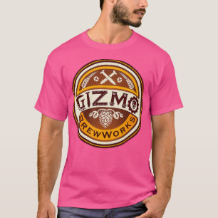 Microbwery Raleigh T-shirt