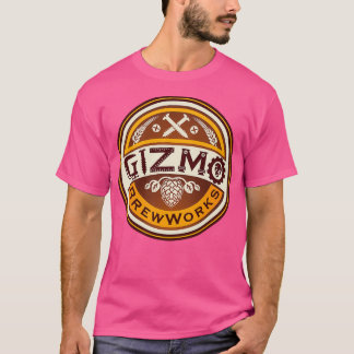 Microbwery Raleigh T-shirt