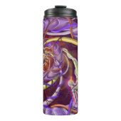 Microcosm/Macrocosm Thermosbeker (Voorkant)