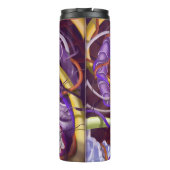 Microcosm/Macrocosm Thermosbeker (Achterkant)