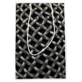 Microfoon dicht medium cadeauzakje (Voorkant)