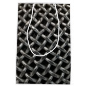 Microfoon dicht medium cadeauzakje (Achterkant)